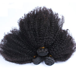 JMT Afro Kinky Curly