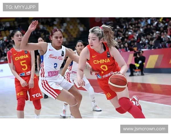 中国女篮2026世界杯预选赛比赛时间及重要赛事安排全攻略