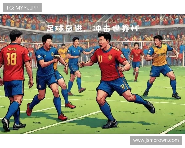 国足基本无缘2026世界杯对中国足球国家队建设的启示与调整措施